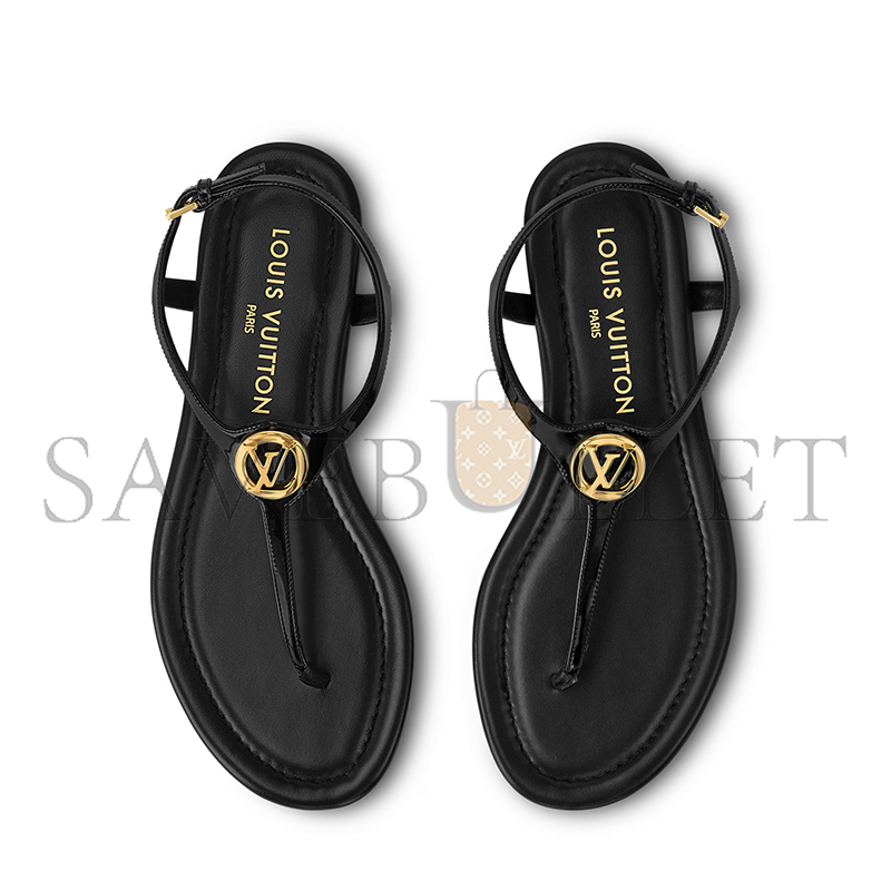 l0vis Vvtt0n sunkiss flat sandal 1ahkue